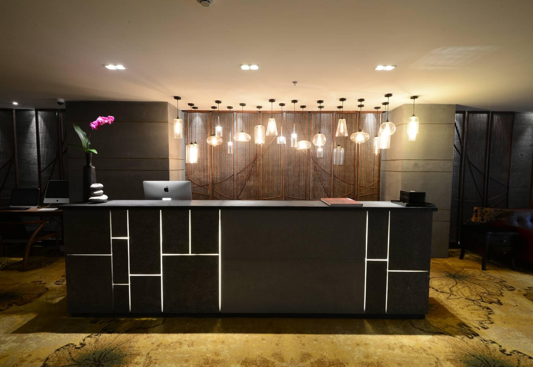 The Chi Boutique Hotel Ханой Экстерьер фото