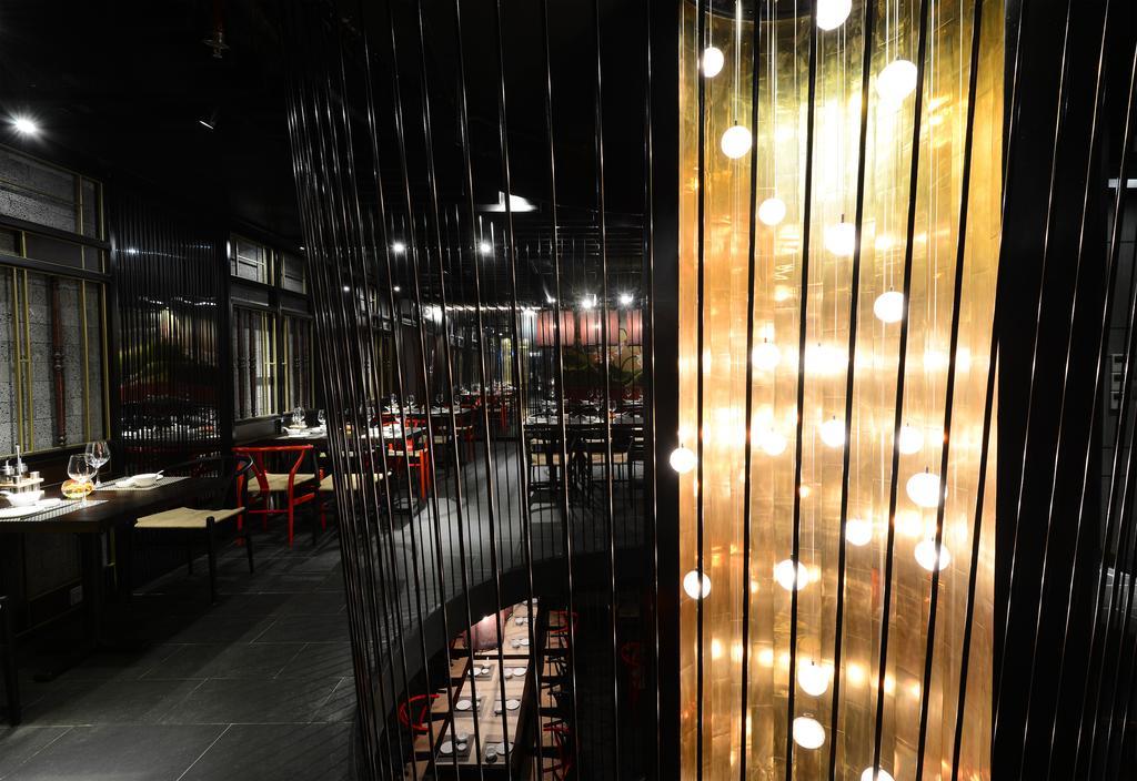 The Chi Boutique Hotel Ханой Экстерьер фото